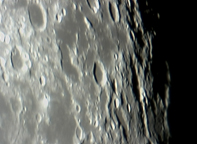 Duiago crater