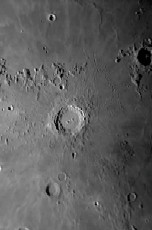 Copernicus crater