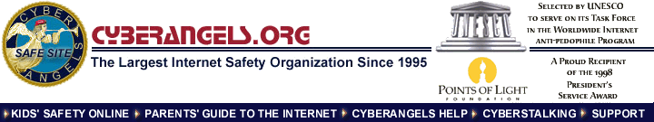 CyberAngels.org