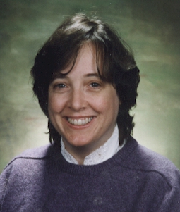 Picture of Dr. Wright