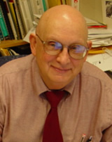 Dr. David Zellmer