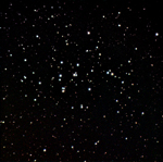 M44, Praesepe, the Beehive 
Cluster
