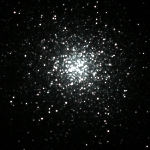 M13, the Great Globular 
Cluster in Hercules