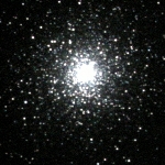 M15, globular cluster in 
Pegasus