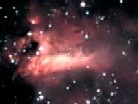 M17, the Swan Nebula