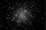 M22, globular cluster in Sagittarius