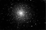 M2, globular cluster in Aquarius