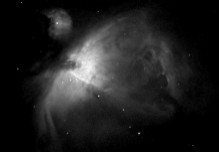 M42, the Great Nebula in Orion