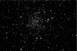 M71, globular cluster in Sagitta