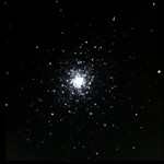 M92, globular cluster in 
Hercules