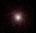 M13, the Great Globular Cluster in 
Hercules