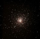 M5, globular cluster in Serpens