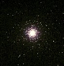 M53, globular cluster in Coma Berenices