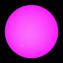 The quiet Sun's lower 
chromosphere