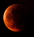 Lunar eclipse in totality, 2003 May 
15