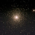 M15, globular cluster in
Pegasus