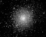 M5, globular cluster in Serpens