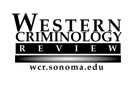 The Western Criminology Review