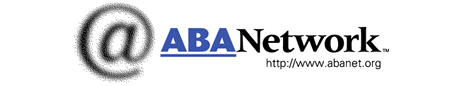ABA Network logo