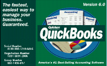 This project was funded by the California Ag Technology Institute. Quickbooks is a registered trademark by Intuit Corporation