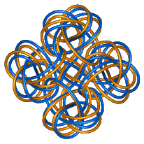 (celtic knot)