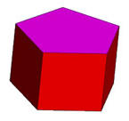 pentagonal prism
