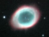 M57, the Ring Nebula